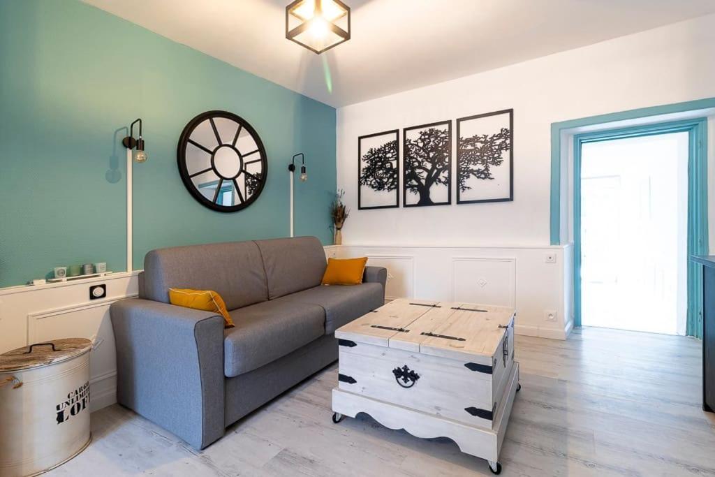Les Berges De L'Oust Apartment Malestroit Exterior photo